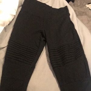 Women’s Abound black  leggings